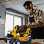 DeWalt Band Saw