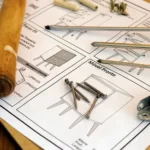 Cabinet Hardware Jig